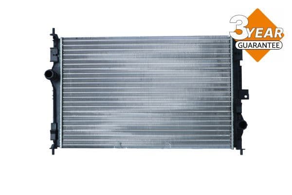 Radiator, racire motor NRF Economy Class 59302A