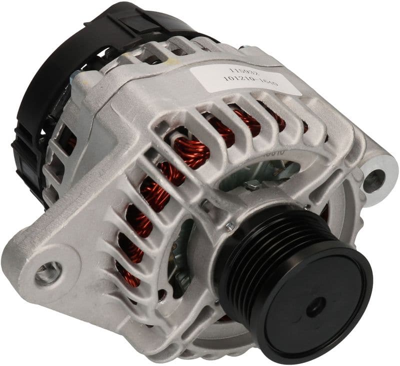 Generator / Alternator HC-Cargo F 032 115 932