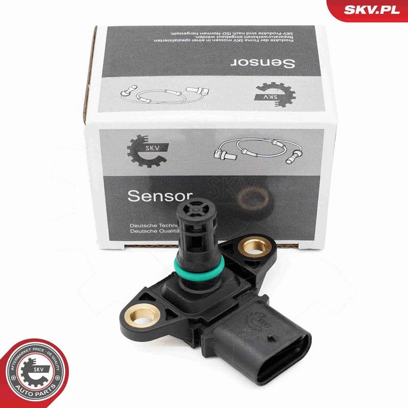 Senzor, presiune galerie admisie ESEN SKV 17SKV913
