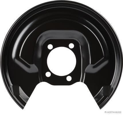 protectie stropire,disc frana HERTH+BUSS JAKOPARTS J3332006