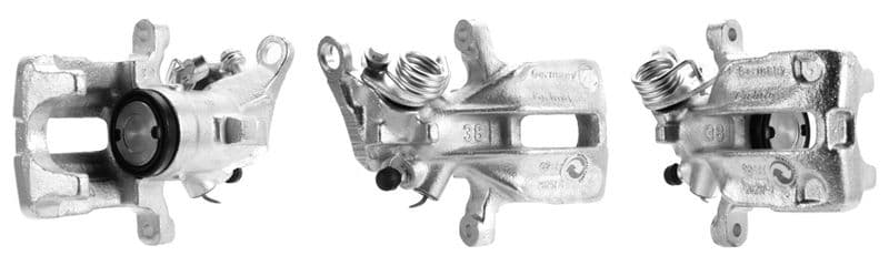 Etrier frana ELSTOCK 86-0149
