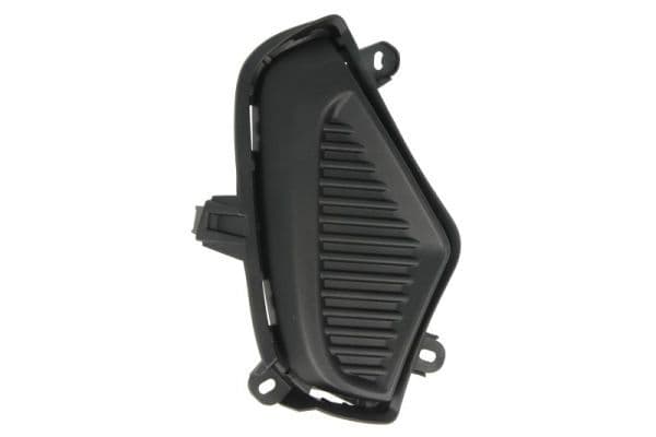 Grila ventilatie, bara protectie BLIC 6502-07-8186916P