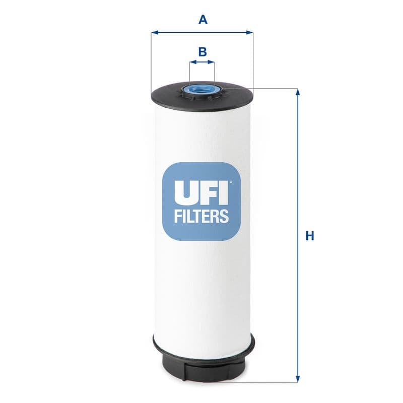 filtru combustibil SOFIMA 26.080.00