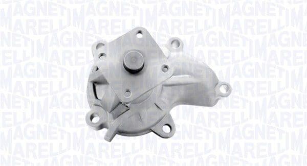 Pompă de apă, răcire motor MAGNETI MARELLI 352316170764