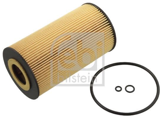 Filtru ulei FEBI BILSTEIN 101329