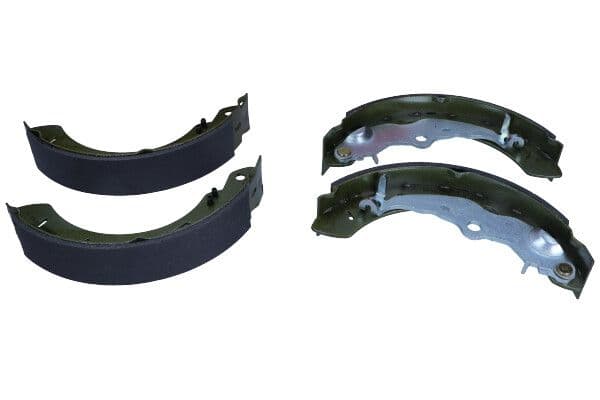 Set saboti frana MAXGEAR 19-4537