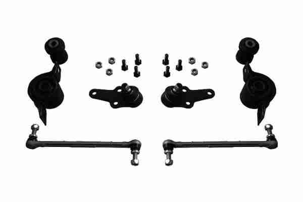 Set, suspensie roata VAICO Original Quality V25-2068