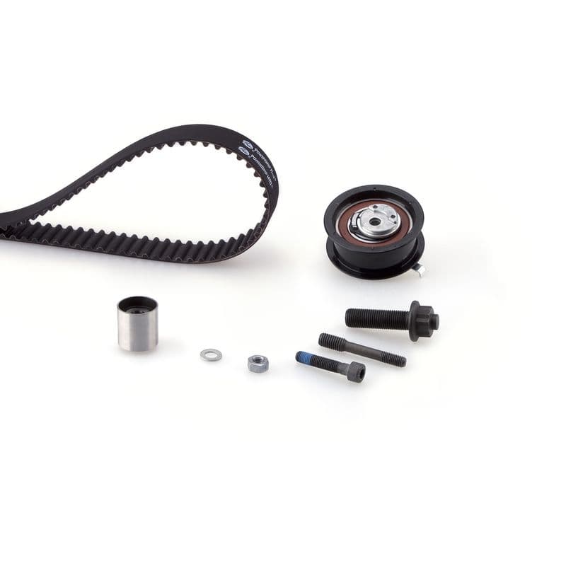 Set curea de distributie GATES PowerGrip™ K015622XS