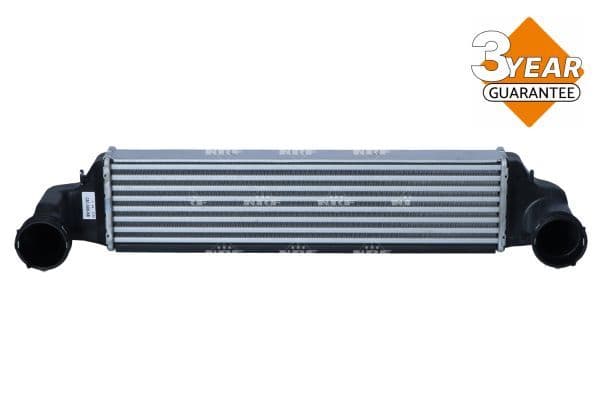 Intercooler, compresor NRF 30165A