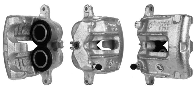 Etrier frana ELSTOCK 82-1268