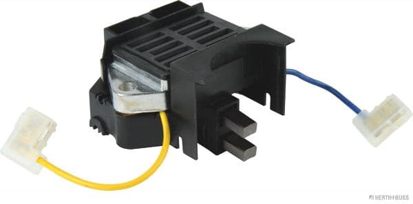 Regulator, alternator HERTH+BUSS ELPARTS 35931031