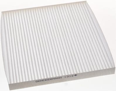 Filtru, aer habitaclu DENCKERMANN M110850