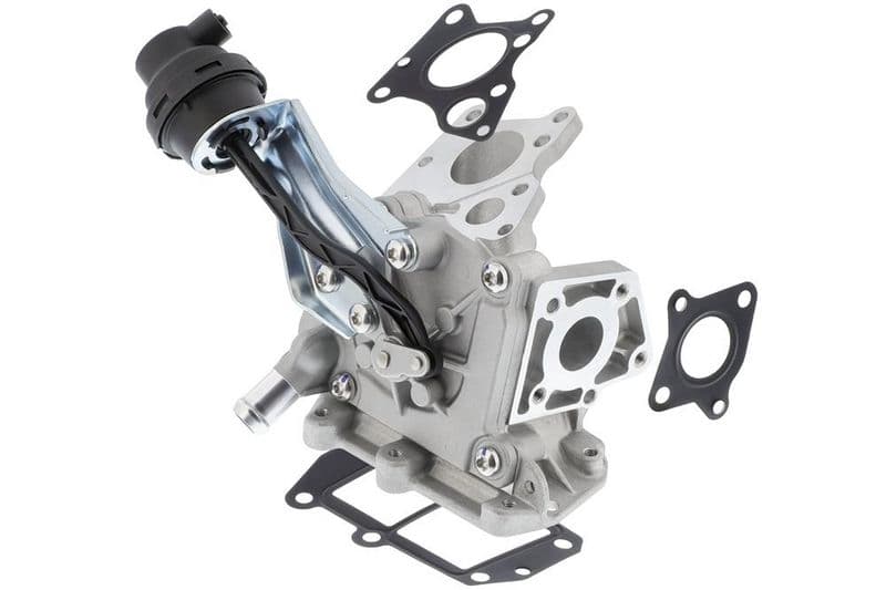 Supapa EGR TOPRAN EHVP 411 322