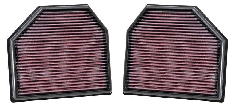 Filtru aer K&N Filters 33-2488