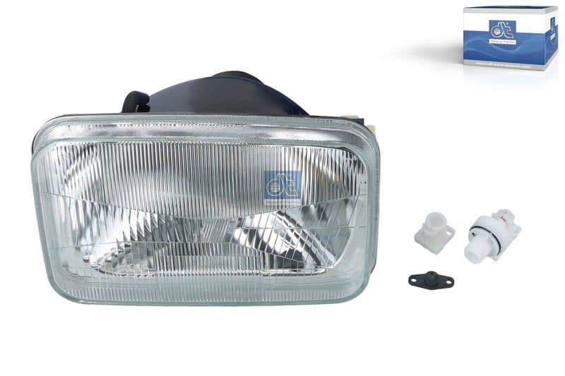 Far DT Spare Parts 2.24431