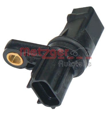 senzor,odometru METZGER AUTOTEILE 0909047