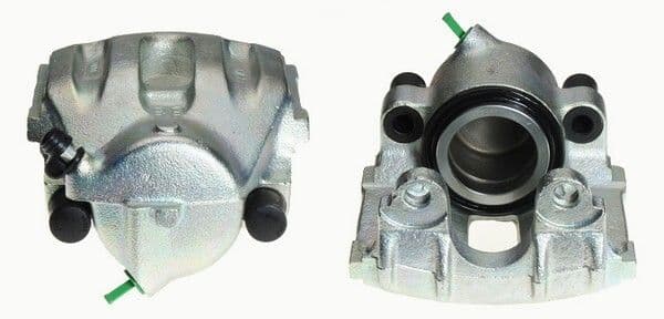 Etrier frana BUDWEG CALIPER 341830