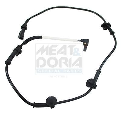 senzor,turatie roata MEAT & DORIA 901148
