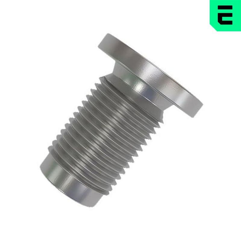 surub de golire,baia de ulei OPTIMAL OP-ESP0122T-BG