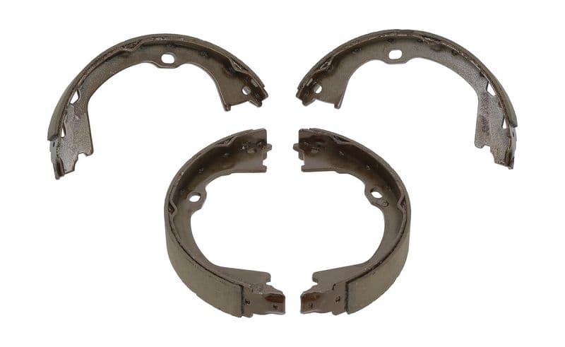 Set saboti frana, frana de mana FERODO PREMIER FSB4169