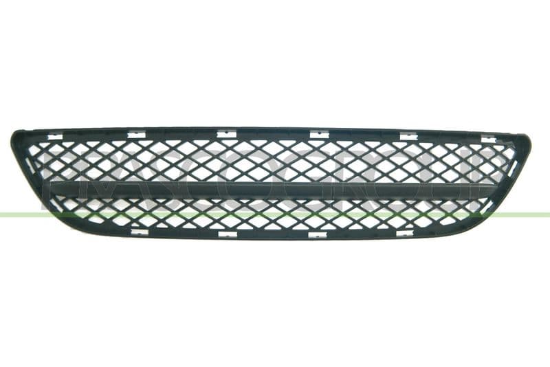 Grila ventilatie, bara protectie PRASCO Premium BM0242120