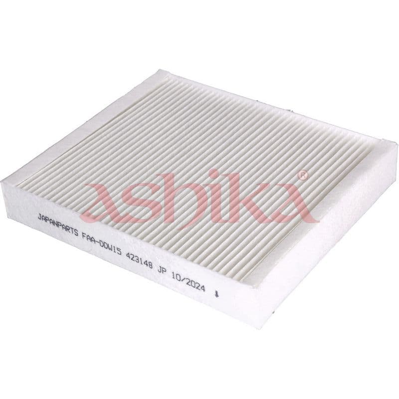 Filtru, aer habitaclu ASHIKA 21-DW-W15