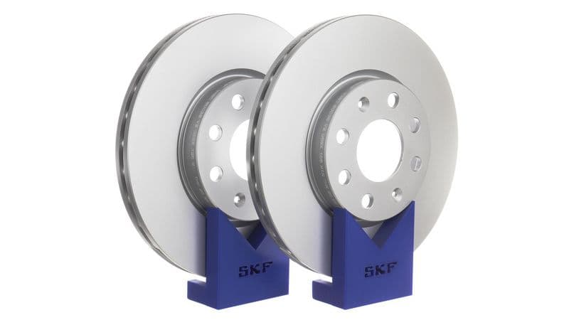 Disc frana SKF VKBD 80038 V2