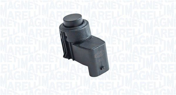 Senzor, ajutor parcare MAGNETI MARELLI 021016086010