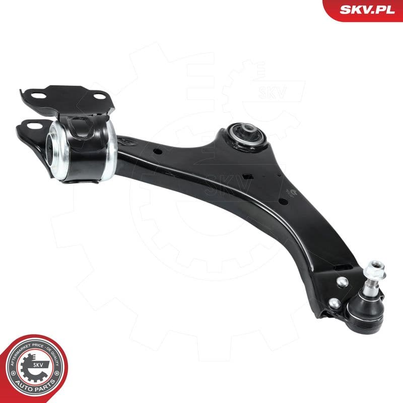 Brat, suspensie roata ESEN SKV 69SKV454