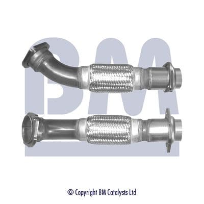 Racord evacuare BM CATALYSTS BM70591