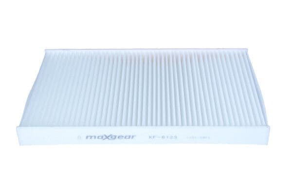 Filtru, aer habitaclu MAXGEAR 26-0240