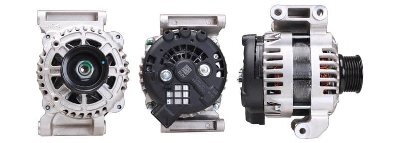 Generator / Alternator ELSTOCK 28-7674
