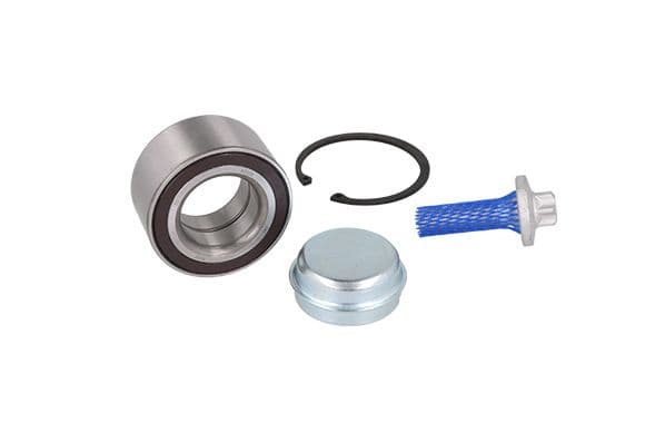 Set rulment roata METELLI 19-8153