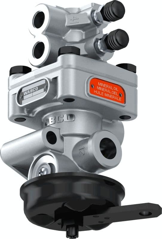 supapa control,remorca WABCO 4700152030