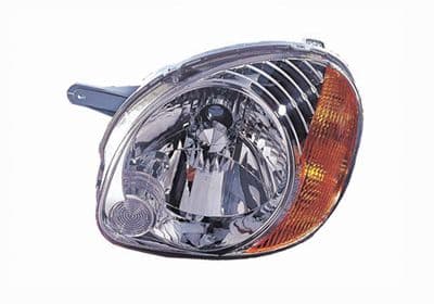 Far VAN WEZEL 8203961