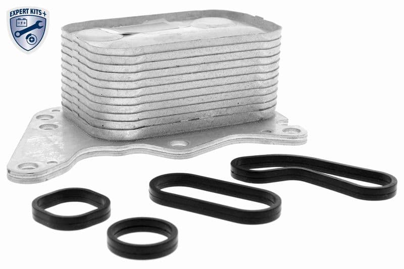 Radiator ulei, ulei motor VEMO EXPERT KITS + V42-60-0008