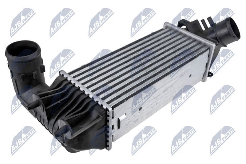 Intercooler, compresor NTY CNG-CT-015