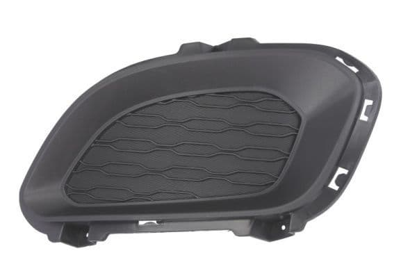 Grila ventilatie, bara protectie BLIC 6502-07-3279915P