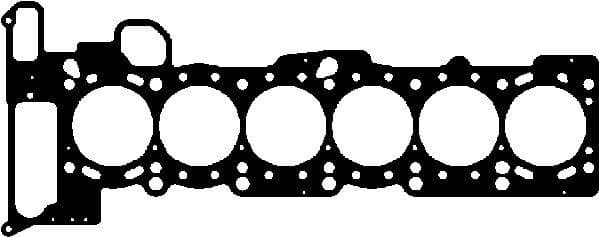 Garnitura, chiulasa BGA CH4529A