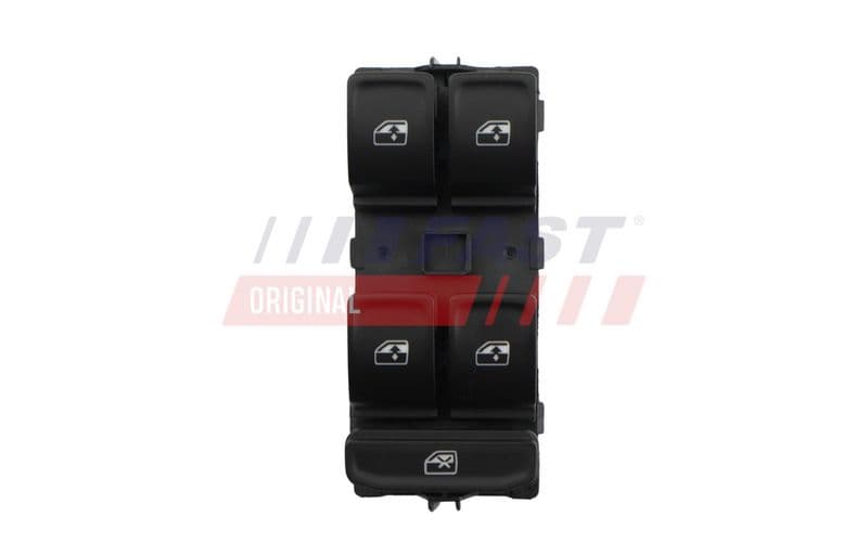 comutator,macara geam FAST FT00477