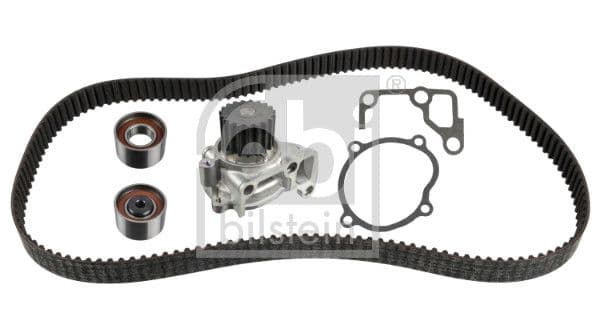 Set pompa apa + curea dintata FEBI BILSTEIN 173769