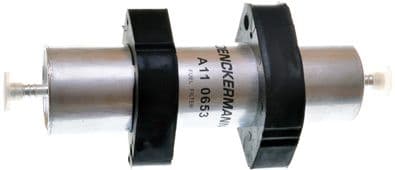 filtru combustibil DENCKERMANN A110653