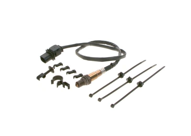 Sonda Lambda BOSCH 0 258 017 178