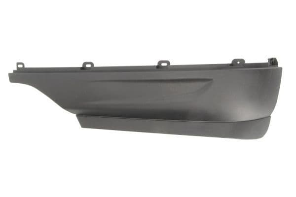 spoiler,grila radiator PACOL IVE-FB-014L