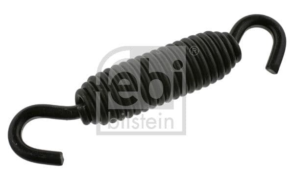 Arc sabot frana FEBI BILSTEIN 02397