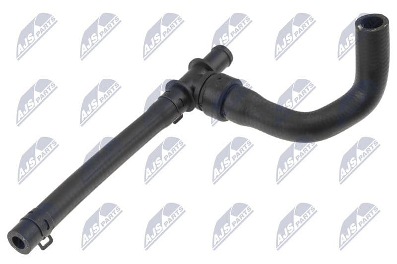 Furtun radiator NTY CPP-CH-006