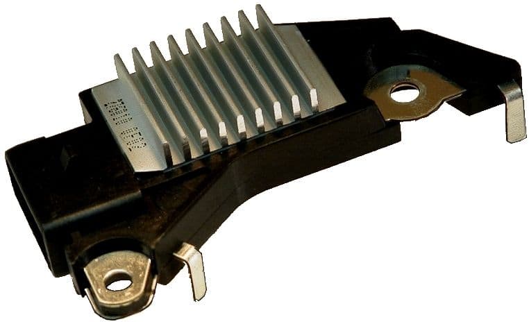 Regulator, alternator HC-Cargo F 032 139 467