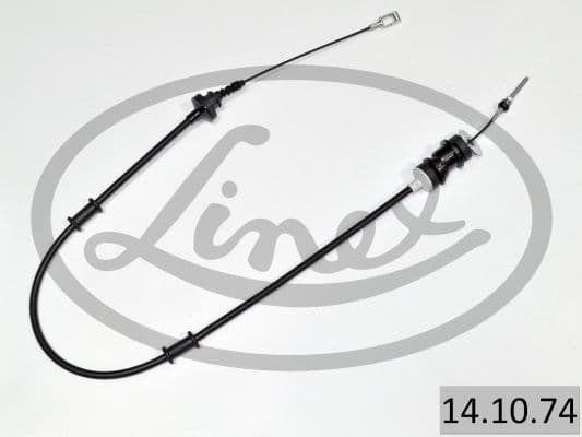 Cablu ambreiaj LINEX 14.10.74