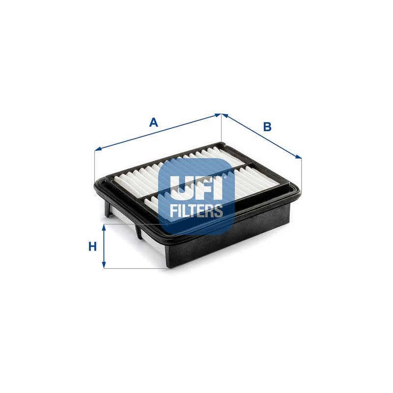 Filtru aer UFI 30.269.00