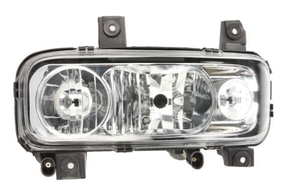 Far TRUCKLIGHT HL-ME007L